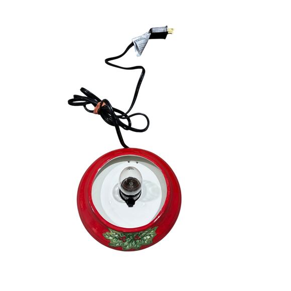 Christopher Radko Lighted Tree - Picture 10 of 12